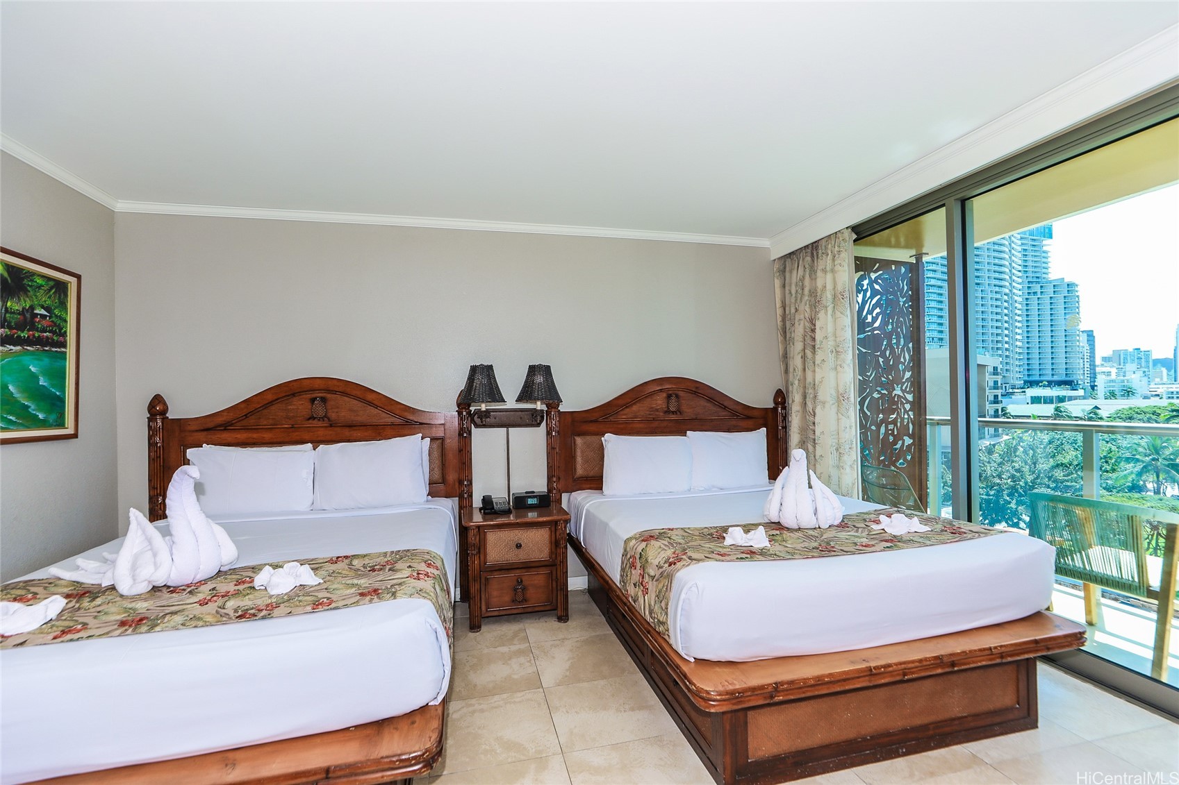 2045 Kalakaua Avenue 509