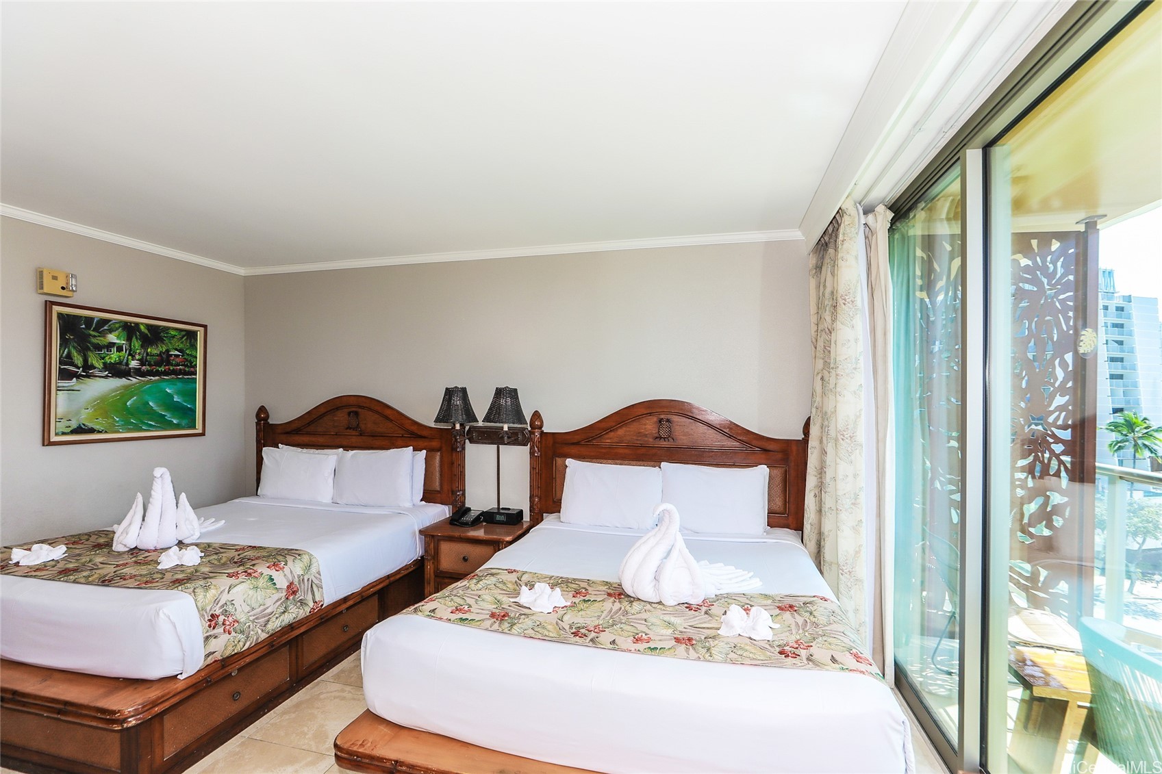 2045 Kalakaua Avenue 509