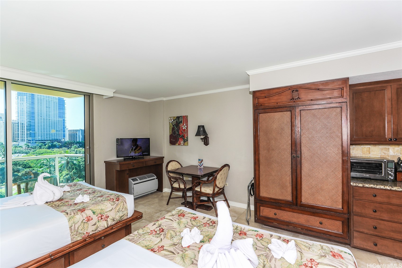 2045 Kalakaua Avenue 509