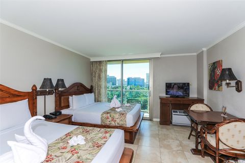 2045 Kalakaua Avenue 509 Honolulu HI 96815