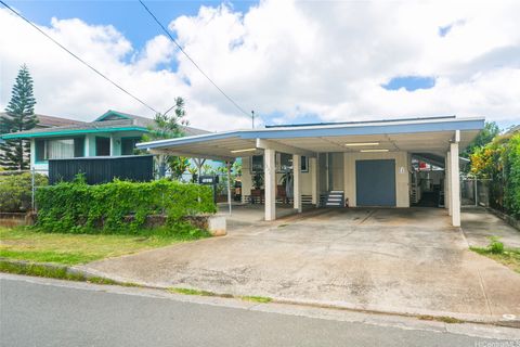 Photo of 1031 Gulick Avenue, Honolulu, HI 96819 (MLS # 202610260)