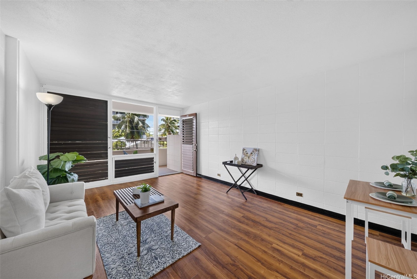 1710 Makiki Street 302