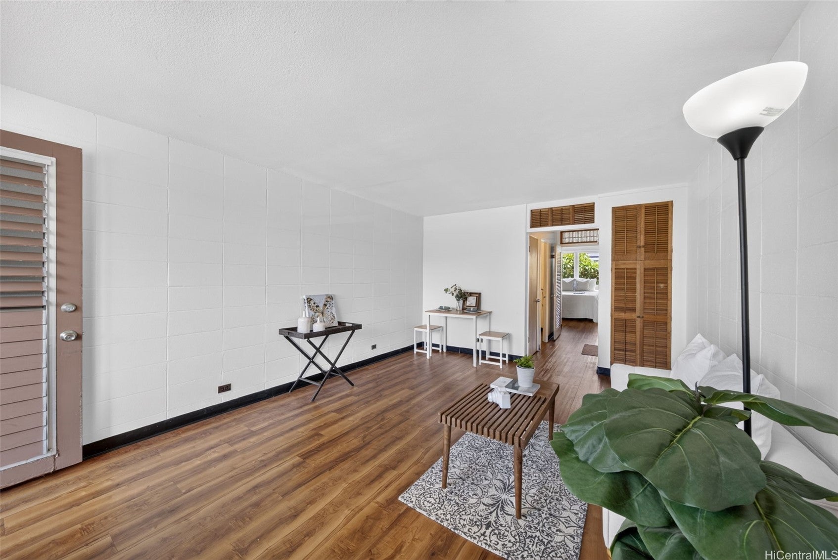 1710 Makiki Street 302