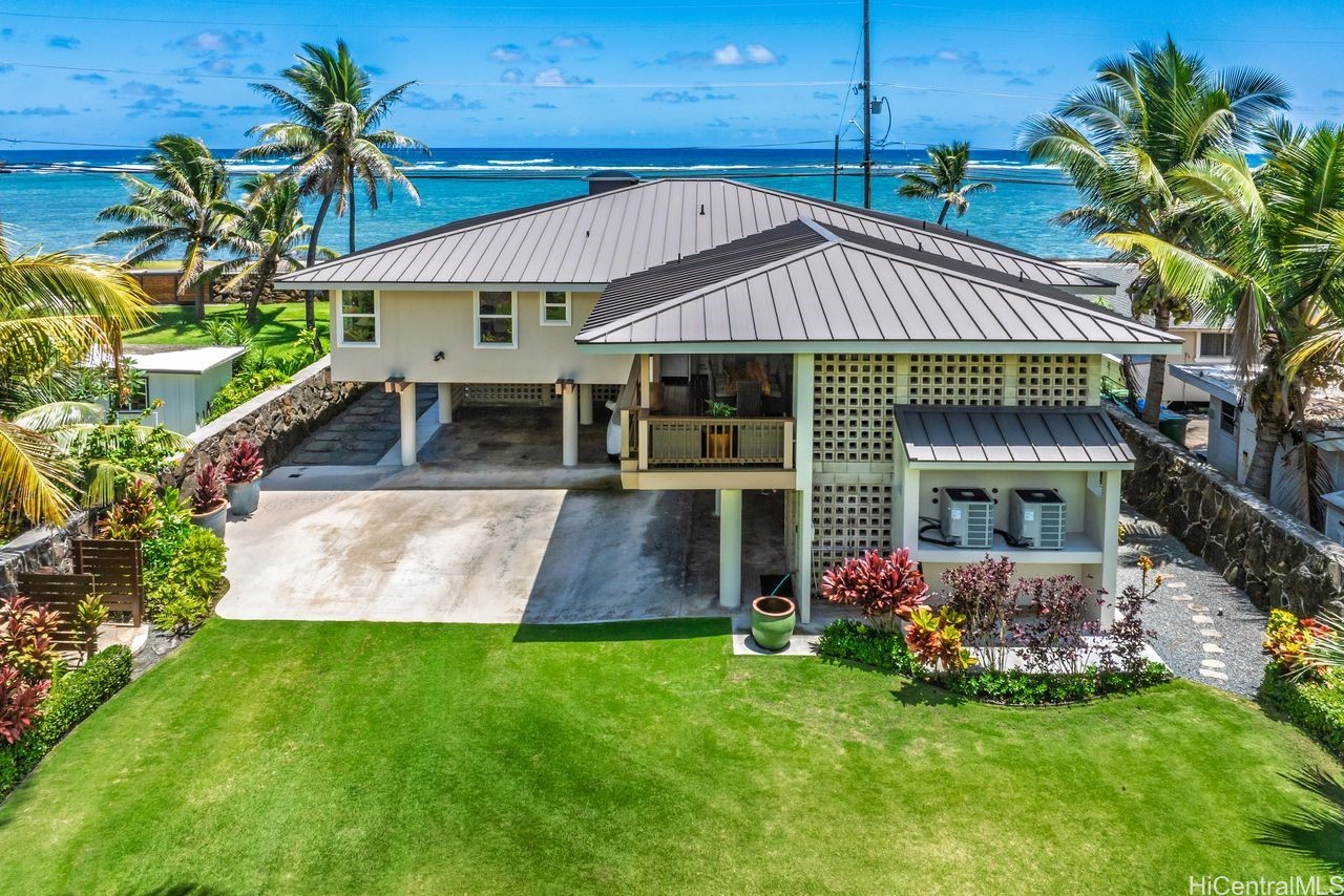 Hauula Home Residence