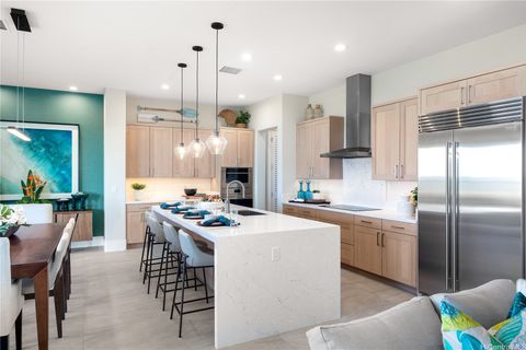 Photo of 91-1331 Halili Street, Ewa Beach, HI 96706 (MLS # 202613803)