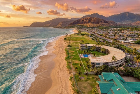 Photo of 87-561 Farrington Highway #102, Waianae, HI 96792 (MLS # 202614215)