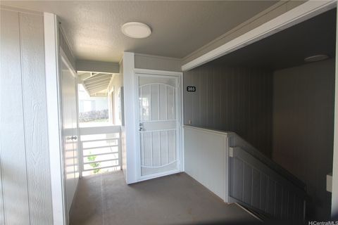 Photo of 94-504 Kupuohi Street #6203, Waipahu, HI 96797 (MLS # 202608487)