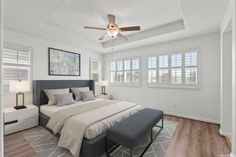 Photo of 91-1811 Waiaama Street, Ewa Beach, HI 96706 (MLS # 202607729)