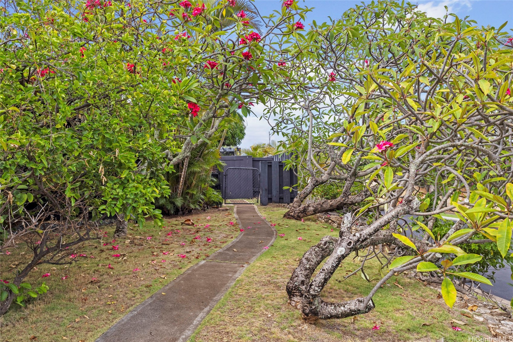 Honolulu Home Residence