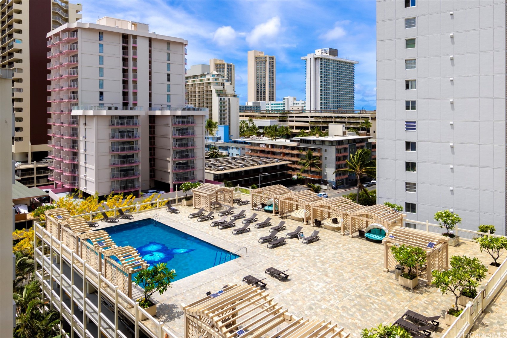 445 Seaside Avenue 1005