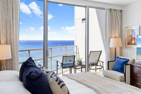 223 Saratoga Road 2802 (Corner end) Honolulu HI 96815