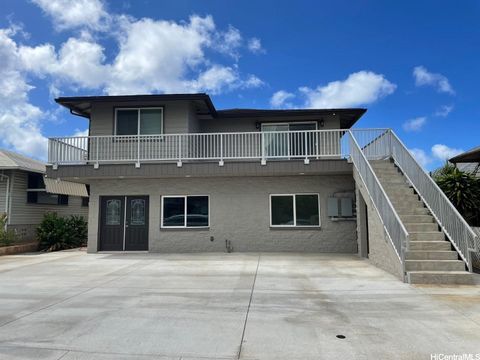Photo of 3233 Francis Street, Honolulu, HI 96815 (MLS # 202603819)