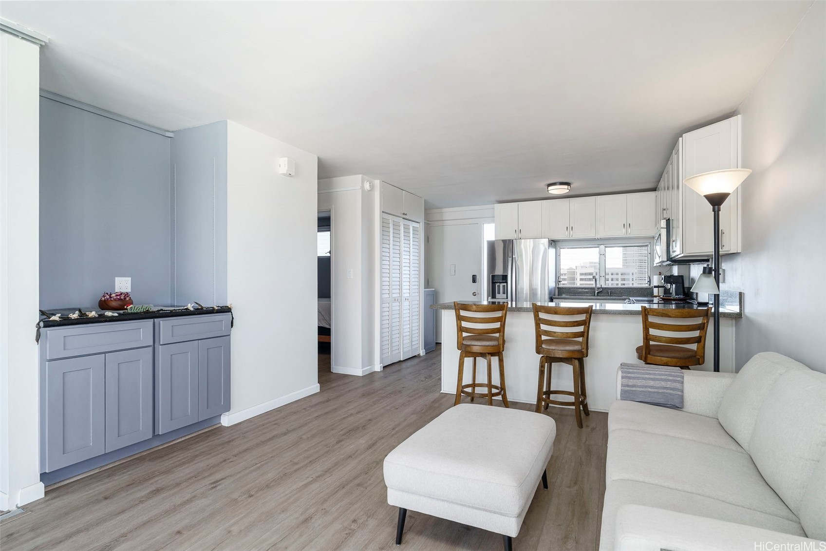 1617 Keeaumoku Street 1401