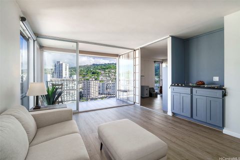 1617 Keeaumoku Street 1401 Honolulu HI 96822