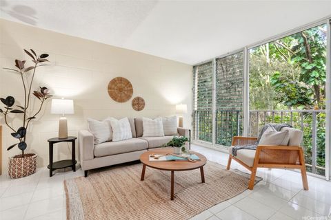 Photo of 95-269 Waikalani Drive #C505, Mililani, HI 96789 (MLS # 202610091)