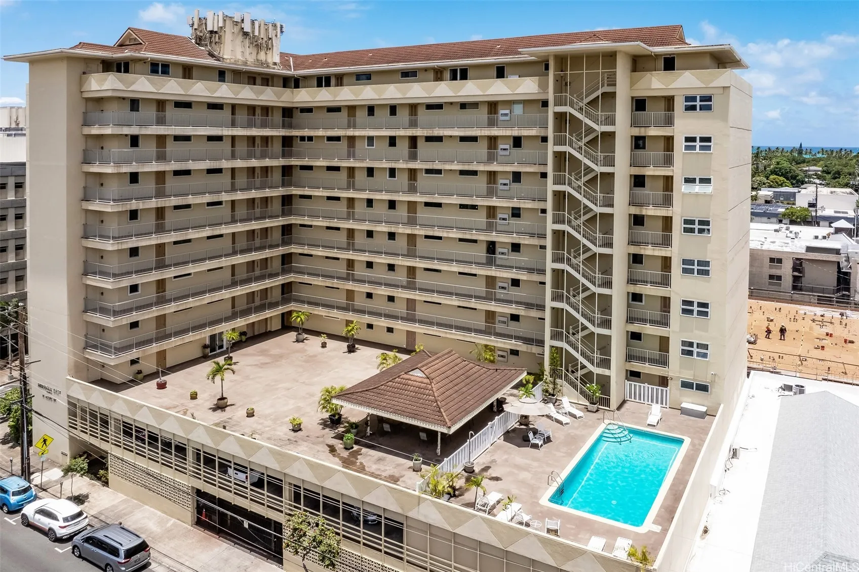 Kailua, Hawaii 96734, United States, 2 Bedrooms Bedrooms, ,2 BathroomsBathrooms,Residential,Active,189341