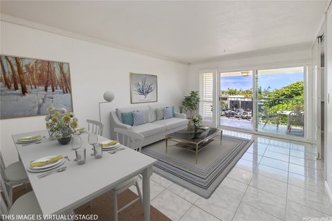 14 Aulike Street 406 Kailua HI 96734