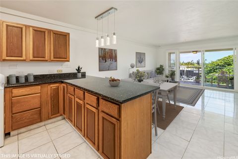 Photo of 14 Aulike Street #406, Kailua, HI 96734 (MLS # 202517552)
