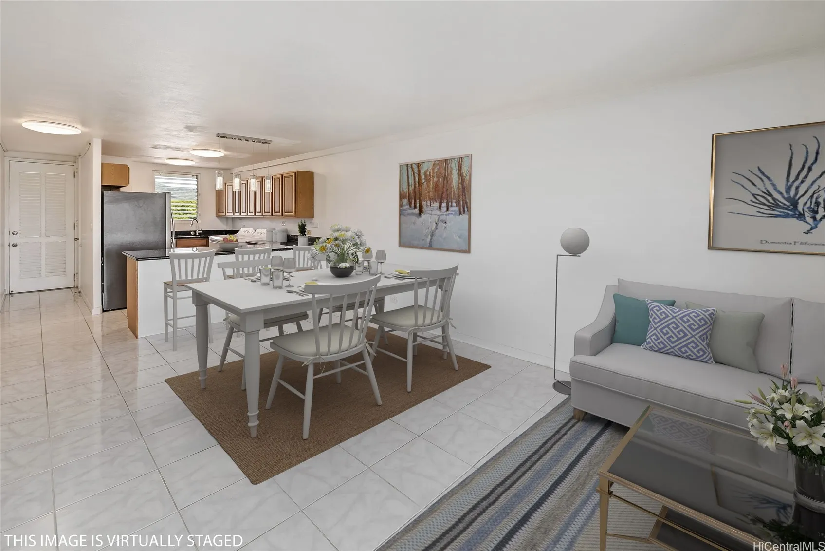 Kailua, Hawaii 96734, United States, 2 Bedrooms Bedrooms, ,2 BathroomsBathrooms,Residential,Active,189341