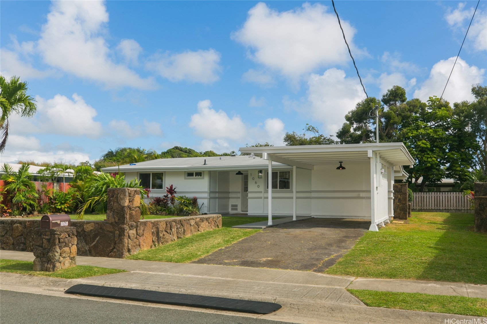 Kailua Residential Lease
