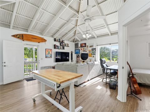 Photo of 99-139 Napuanani Road #5, Aiea, HI 96701 (MLS # 202605251)