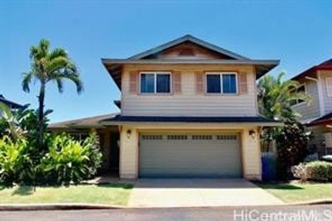 92-831 Makakilo Drive 61 Kapolei HI 96707