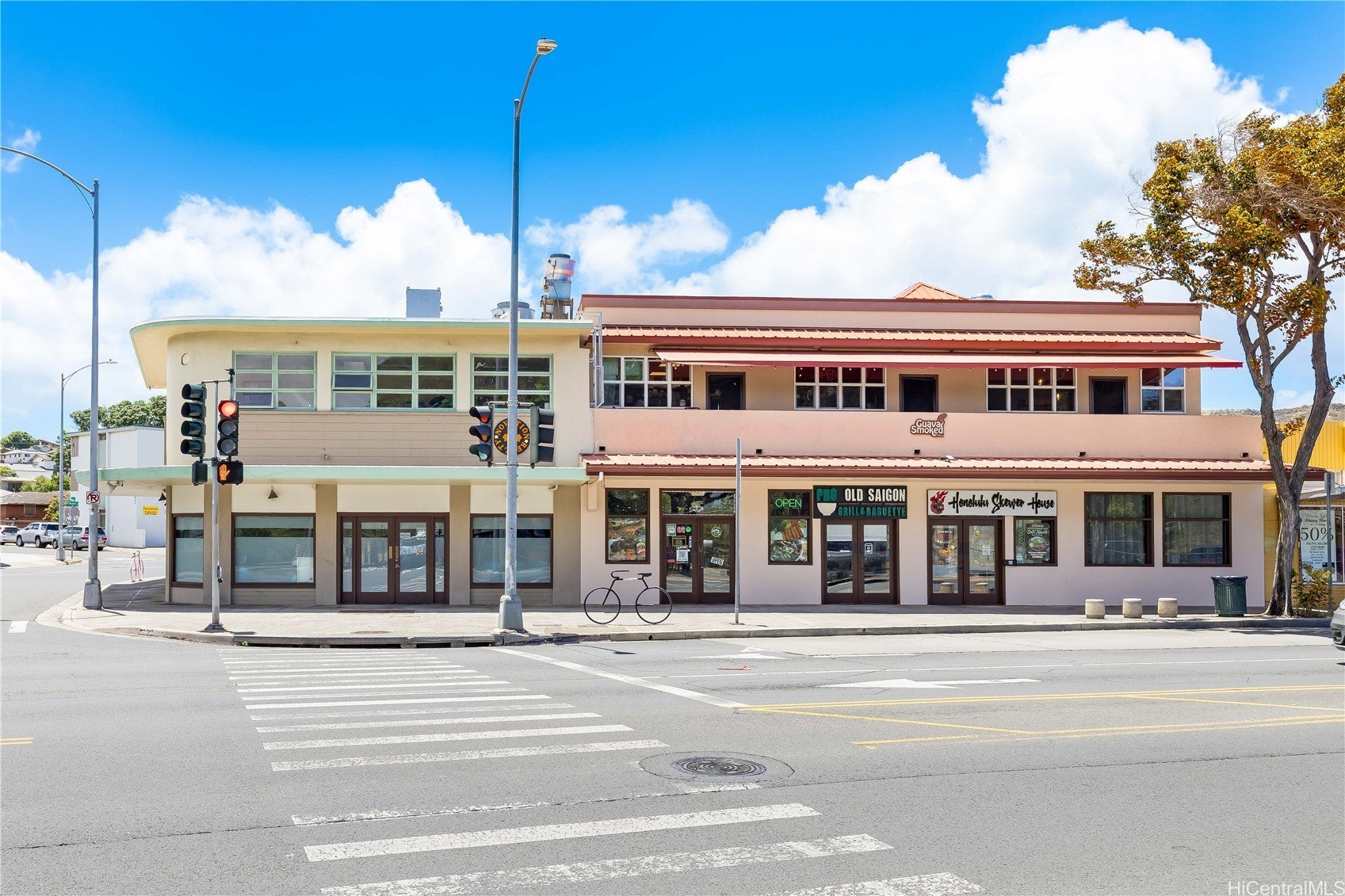 567 Kapahulu Avenue