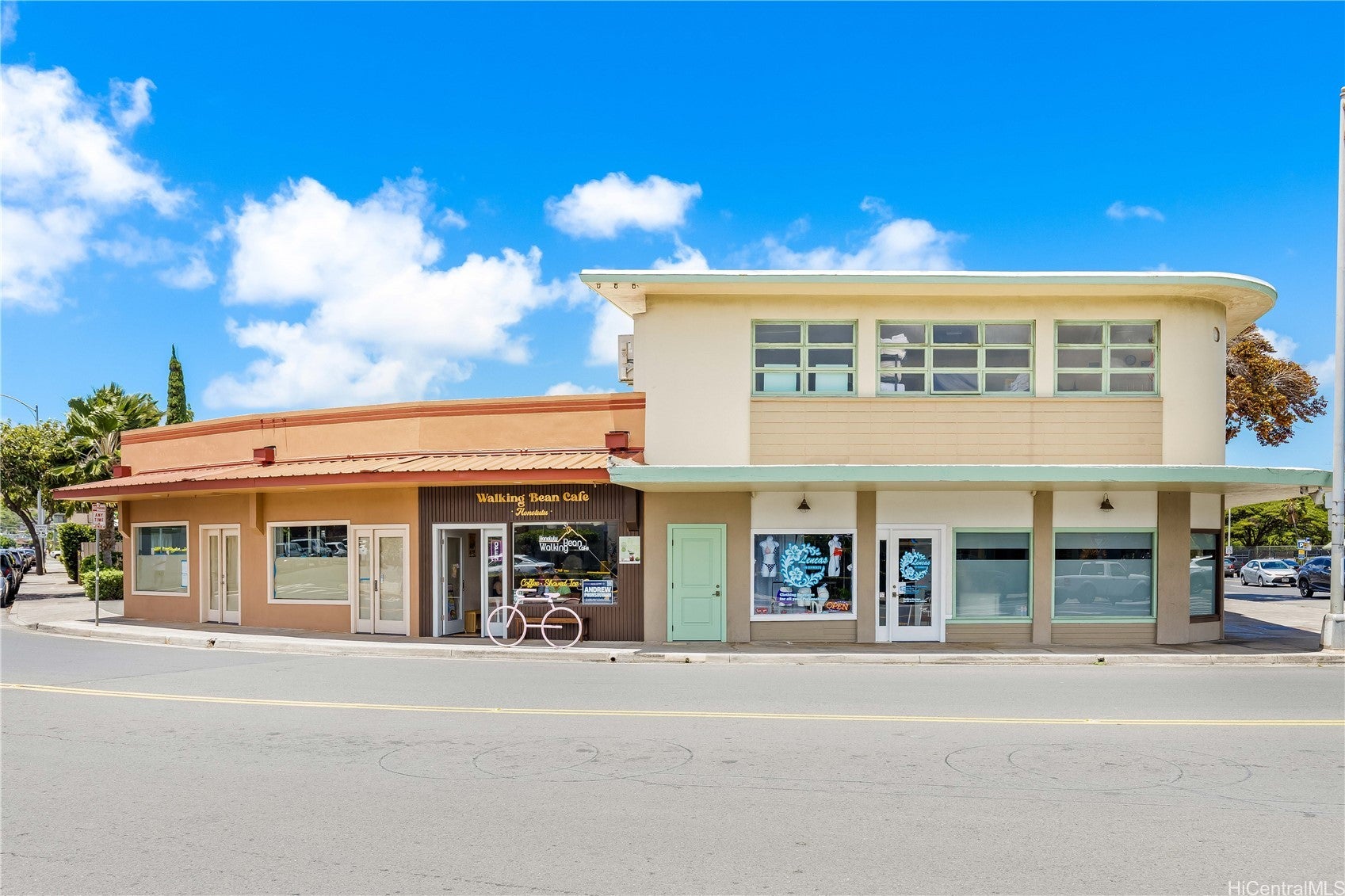 567 Kapahulu Avenue
