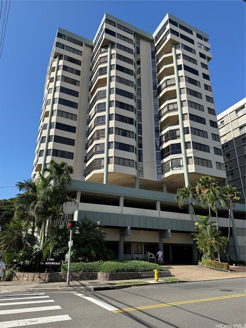 1760 S Beretania Street PH2C Honolulu HI 96826