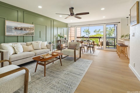 Photo of 92-1331 Panana Street #51, Kapolei, HI 96707 (MLS # 202619198)