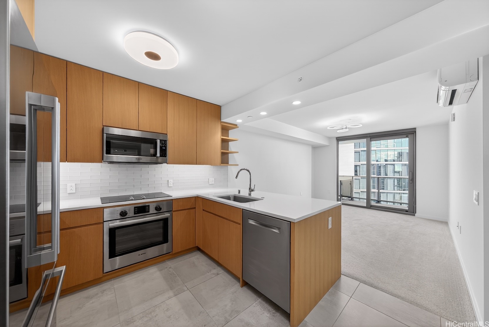 1388 Kapiolani Boulevard 2507