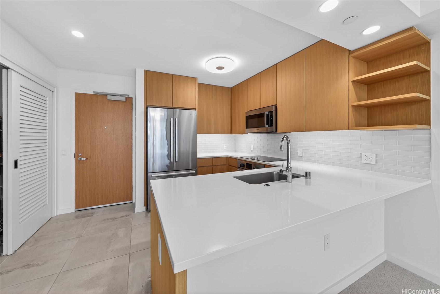 1388 Kapiolani Boulevard 2507