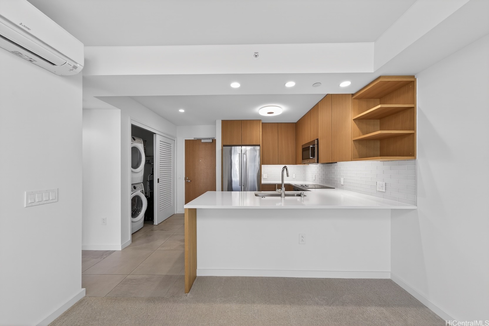 1388 Kapiolani Boulevard 2507