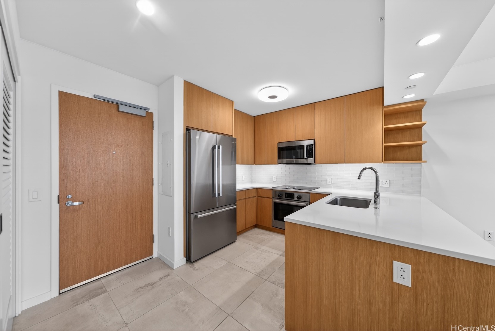 1388 Kapiolani Boulevard 2507