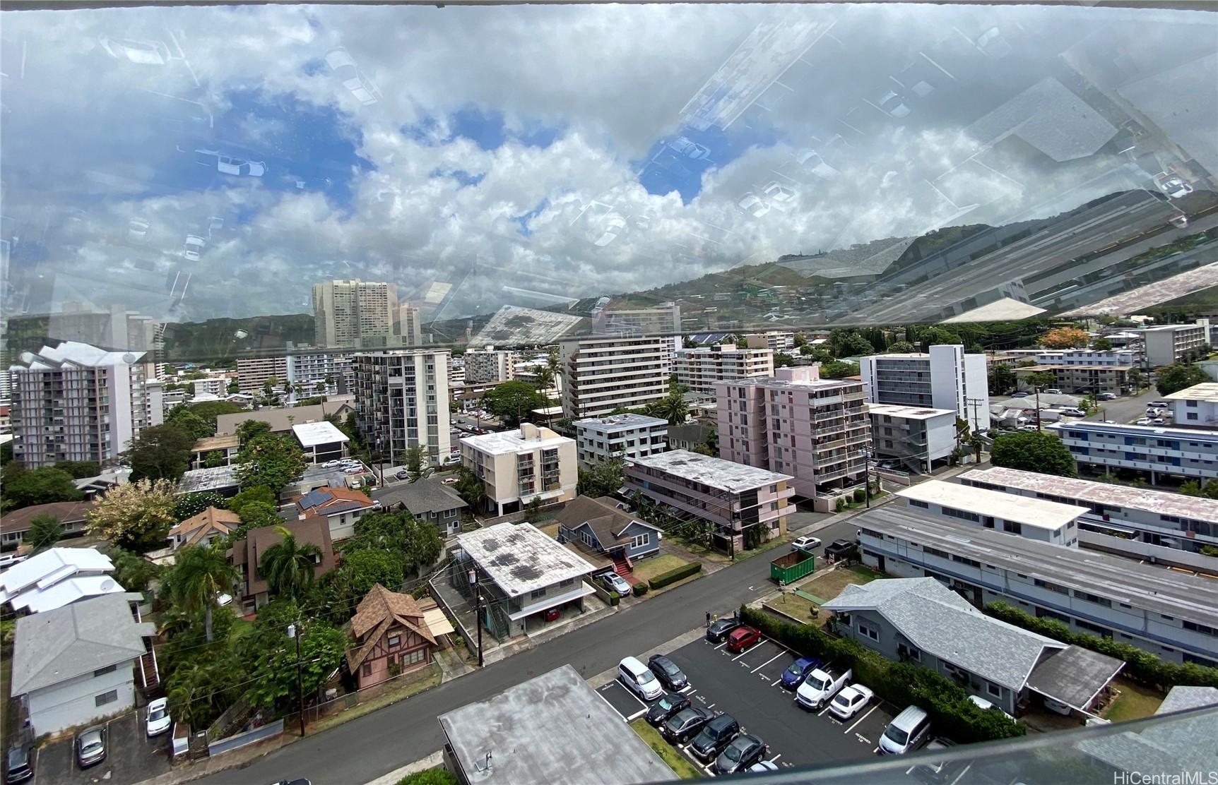 1550 Wilder Avenue 1304