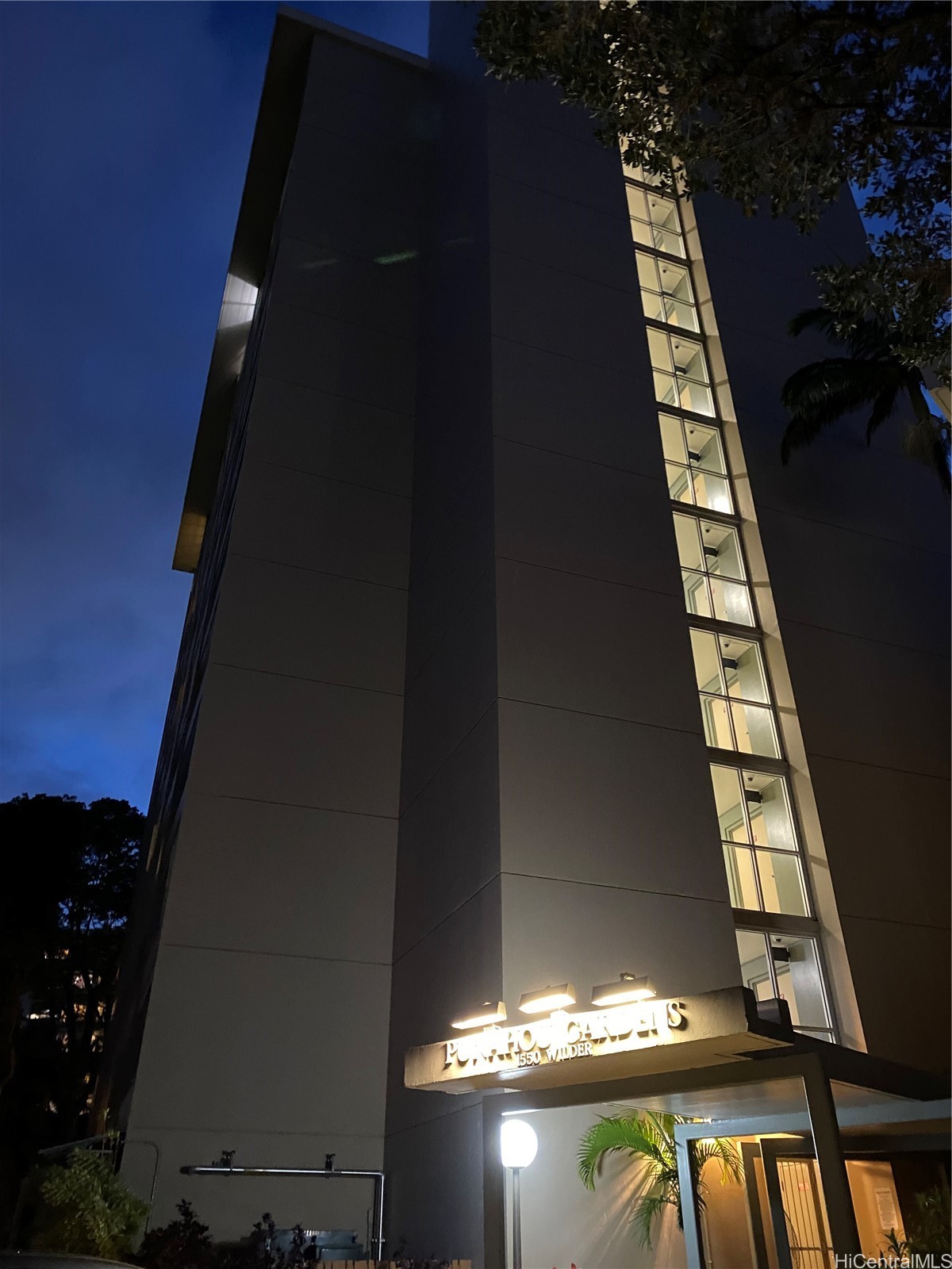 1550 Wilder Avenue 1304