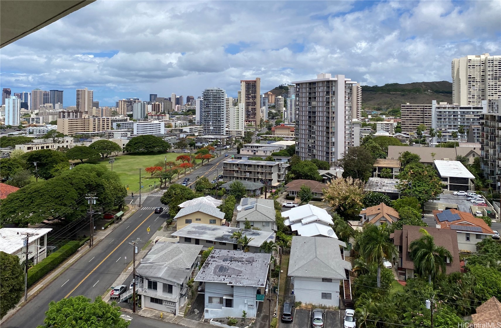 1550 Wilder Avenue 1304