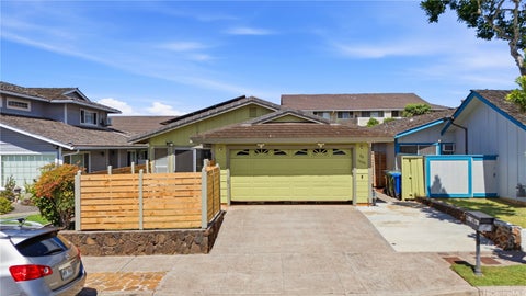 Photo of 94-1044 Kahimoe Place, Waipahu, HI 96797 (MLS # 202620068)