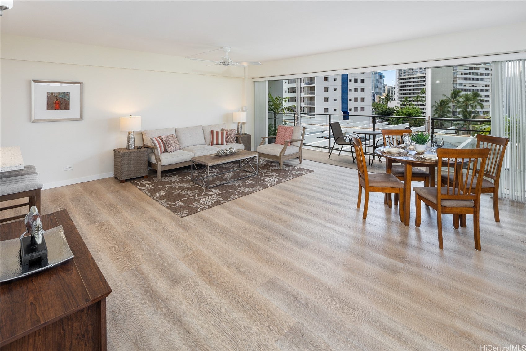 1645 Ala Wai Boulevard 703