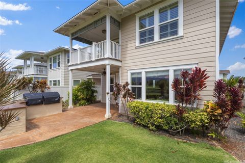 Photo of 91-1228 Kaikohola Street #D57, Ewa Beach, HI 96706 (MLS # 202516070)