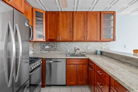 2452 Tusitala Street 904 Honolulu HI 96815