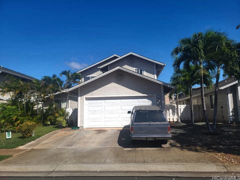 Photo of 91-1197 Kamoawa Street, Ewa Beach, HI 96706 (MLS # 202514894)