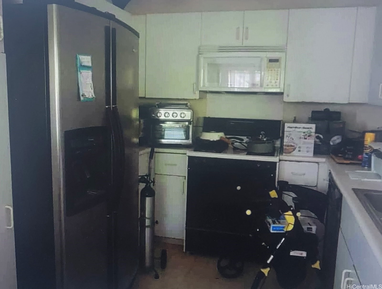 91-1197 Kamoawa Street