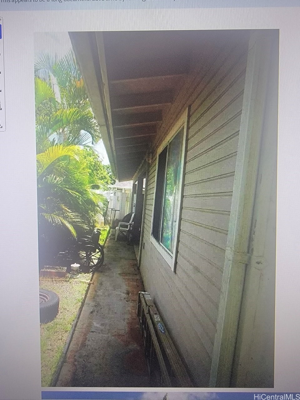 Ewa Beach Home Residence