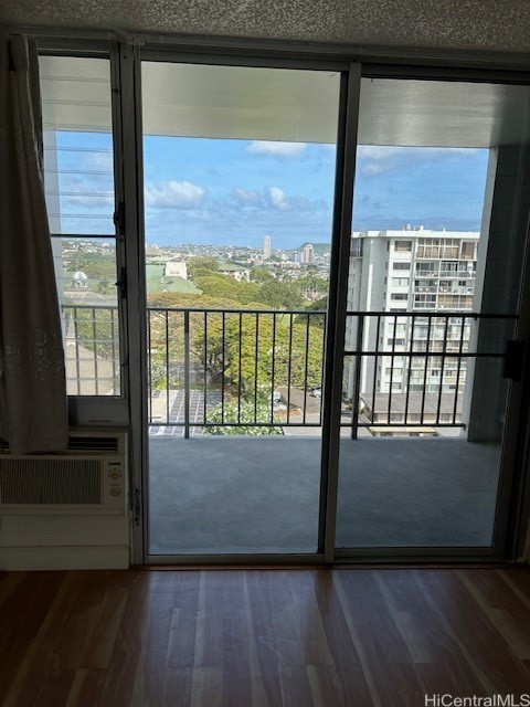 Punahou Royale Residential Lease