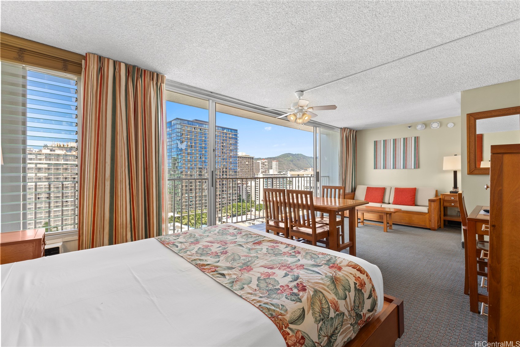 2427 Kuhio Avenue 1705