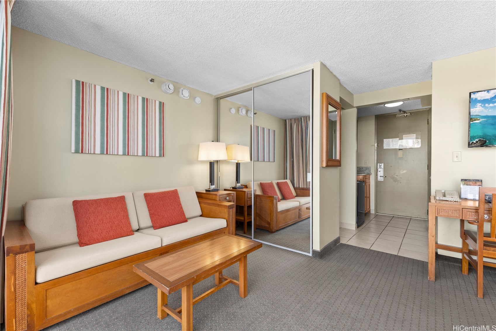 2427 Kuhio Avenue 1705