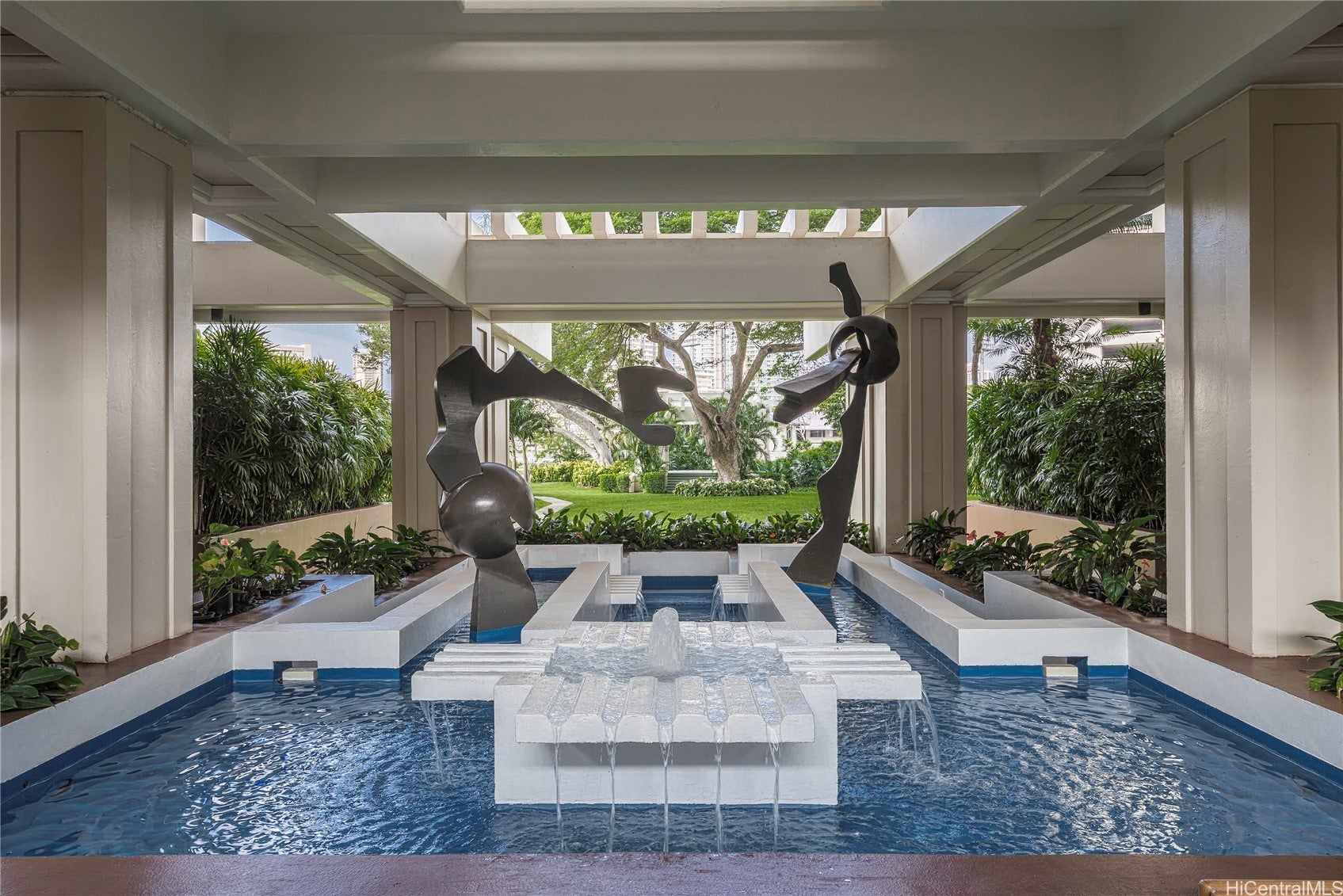 2333 Kapiolani Boulevard 2310