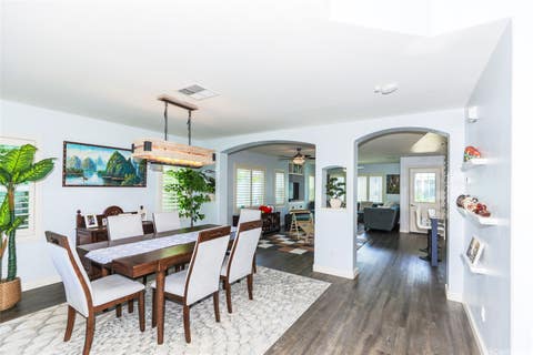Photo of 91-1043 Kai Loli Street, Ewa Beach, HI 96706 (MLS # 202609637)