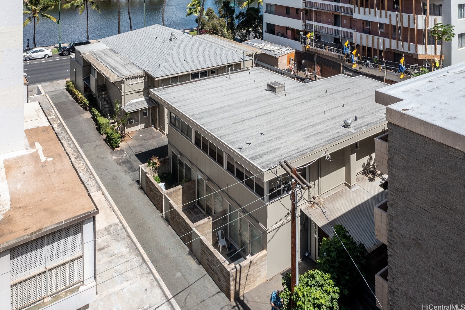 2517 Ala Wai Boulevard